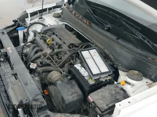 ✅ 2021 Hyundai Venue Denim • VIN: KMHRC8A30MU078522 • Lot: 41553384. Listed on IAAI with 39,323 mi. Free auction sales archive from the USA and detailed vehicle history report at DreamBid. Image 22.