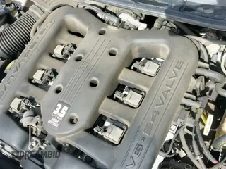 ✅ 2000 Chrysler 300M M • VIN: 2C3HE66G8YH224544 • Lot: 41799183. Wystawiony na IAAI z przebiegiem 60 675 mil. Bezpłatny archiwum sprzedaży aukcyjnych z USA i szczegółowy raport historii pojazdu na DreamBid. Zdjęcie 19.