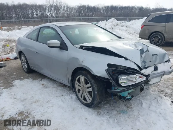 ✅ 2005 Honda Accord EX-L • VIN: 1HGCM81705A010400 • Лот: 44281350. Опубликован ранее на IAAI с пробегом 156 537 миль. Бесплатный доступ к архиву аукционных продаж из США и подробный отчёт об истории автомобиля на DreamBid. Изображение 1.