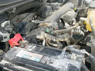 ✅ 2019 Ford F-150 XL • VIN: 1FTEX1CB6KKF15354 • Lot: 42416999. Listed on IAAI with 131,866 mi. Free auction sales archive from the USA and detailed vehicle history report at DreamBid. Image 20.