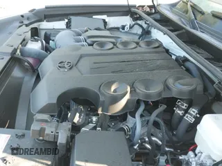 ✅ 2023 Toyota 4Runner Limited • VIN: JTEKU5JR2P6195660 • Lot: 42977889. Listed on IAAI with 14,808 mi. Free auction sales archive from the USA and detailed vehicle history report at DreamBid. Image 19.