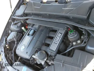 ✅ 2007 BMW 3 Series 328i • VIN: WBAVA33567KX75653 • Lot: 43207041. Listed on IAAI with 106,738 mi. Free auction sales archive from the USA and detailed vehicle history report at DreamBid. Image 12.