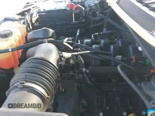 ✅ 2019 Ford F-150 XL • VIN: 1FTFX1E54KFA42333 • Lot: 41707413. Listed on IAAI with 95,472 mi. Free auction sales archive from the USA and detailed vehicle history report at DreamBid. Image 19.