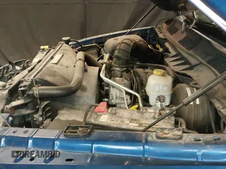 ✅ 2009 Dodge 1500 SLT • VIN: 1D3HV13T69S757414 • Lot: 42142983. Wystawiony na IAAI z przebiegiem 295 855 mil. Bezpłatny archiwum sprzedaży aukcyjnych z USA i szczegółowy raport historii pojazdu na DreamBid. Zdjęcie 21.