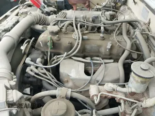 ✅ 1984 Toyota Pickup • VIN: JT4RN50S8E5000703 • Lot: 42014148. Listed on IAAI with 319,627 mi. Free auction sales archive from the USA and detailed vehicle history report at DreamBid. Image 12.