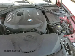 ✅ 2018 BMW 3 Series 330i • VIN: WBA8B9C52JEE81513 • Lot: 67288705. Wystawiony na Copart z przebiegiem 73 199 mil. Bezpłatny archiwum sprzedaży aukcyjnych z USA i szczegółowy raport historii pojazdu na DreamBid. Zdjęcie 15.