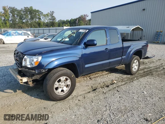 ✅ 2008 Toyota Tacoma PreRunner • VIN: 5TETU62N08Z558634 • Lot: 71788095. Wystawiony na Copart z przebiegiem 173 966 mil. Bezpłatny archiwum sprzedaży aukcyjnych z USA i szczegółowy raport historii pojazdu na DreamBid. Zdjęcie 1.