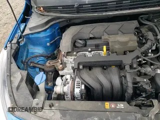 ✅ 2021 Kia Rio S • VIN: 3KPA24AD8ME398997 • Лот: 91101015. Опубликован ранее на Copart с пробегом 42 069 миль. Бесплатный доступ к архиву аукционных продаж из США и подробный отчёт об истории автомобиля на DreamBid. Изображение 13.