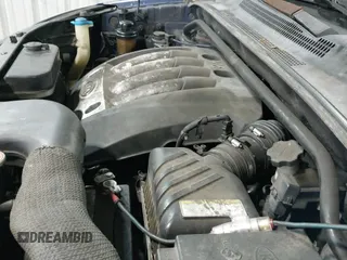 ✅ 2005 Kia Sportage LX • VIN: KNDJE723757109849 • Lot: 41505516. Listed on IAAI with 243,556 mi. Free auction sales archive from the USA and detailed vehicle history report at DreamBid. Image 18.