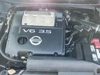 ✅ 2007 Nissan Maxima SE • VIN: 1N4BA41E17C853271 • Lot: 42727289. Wystawiony na IAAI z przebiegiem 213 440 mil. Bezpłatny archiwum sprzedaży aukcyjnych z USA i szczegółowy raport historii pojazdu na DreamBid. Zdjęcie 12.