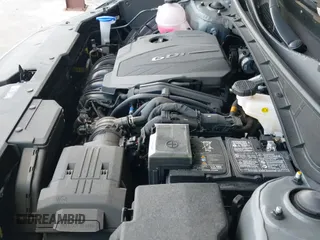 ✅ 2025 Hyundai Tucson SEL • VIN: 5NMJBCDE6SH480165 • Lot: 43613547. Wystawiony na IAAI z przebiegiem 21 681 mil. Bezpłatny archiwum sprzedaży aukcyjnych z USA i szczegółowy raport historii pojazdu na DreamBid. Zdjęcie 22.