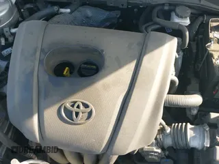 ✅ 2017 Toyota Yaris • VIN: 3MYDLBYV6HY187381 • Лот: 43407488. Опубликован ранее на IAAI с пробегом 115 778 миль. Бесплатный доступ к архиву аукционных продаж из США и подробный отчёт об истории автомобиля на DreamBid. Изображение 19.