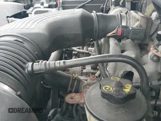 ✅ 2004 Ford F-150 STX • VIN: 1FTRX12W04NB21985 • Лот: 42764229. Опубликован ранее на IAAI с пробегом Не указан. Бесплатный доступ к архиву аукционных продаж из США и подробный отчёт об истории автомобиля на DreamBid. Изображение 19.