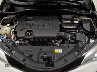 ✅ 2021 Toyota C-HR XLE • VIN: NMTKHMBX5MR124706 • Lot: 90087365. Listed on Copart with 123,697 mi. Free auction sales archive from the USA and detailed vehicle history report at DreamBid. Image 15.