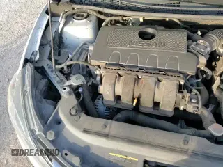 ✅ 2018 Nissan Sentra SV • VIN: 3N1AB7AP0JL641837 • Lot: 82456375. Listed on Copart with 106,005 mi. Free auction sales archive from the USA and detailed vehicle history report at DreamBid. Image 14.