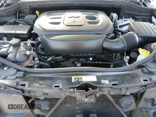 ✅ 2021 Jeep Grand Cherokee 80th Anniversary • VIN: 1C4RJFBG8MC501935 • Lot: 84534815. Wystawiony na Copart z przebiegiem 45 990 mil. Bezpłatny archiwum sprzedaży aukcyjnych z USA i szczegółowy raport historii pojazdu na DreamBid. Zdjęcie 15.