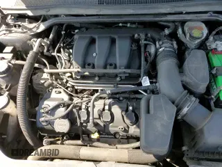 ✅ 2018 Ford Police Interceptor • VIN: 1FAHP2MK8JG137160 • Lot: 61805435. Listed on Copart with 96,833 mi. Free auction sales archive from the USA and detailed vehicle history report at DreamBid. Image 14.