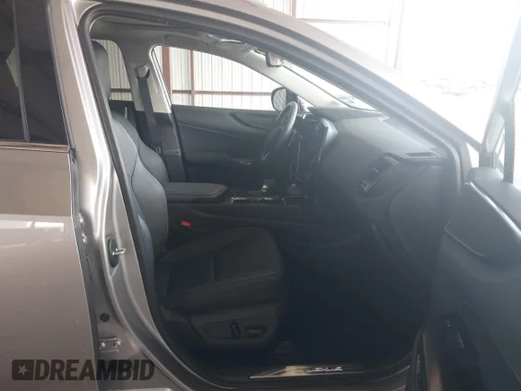 ✅ 2025 Lexus NX 250 Premium • VIN: 2T2GDCAZ6SC020971 • Lot: 45199663. Wystawiony na IAAI z przebiegiem 5 302 mil. Bezpłatny archiwum sprzedaży aukcyjnych z USA i szczegółowy raport historii pojazdu na DreamBid. Zdjęcie 5.