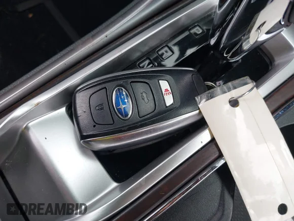 ✅ 2021 Subaru Ascent Touring • VIN: 4S4WMARD5M3417785 • Лот: 43037196. Опубликован ранее на IAAI с пробегом 76 871 миль. Бесплатный доступ к архиву аукционных продаж из США и подробный отчёт об истории автомобиля на DreamBid. Изображение 11.