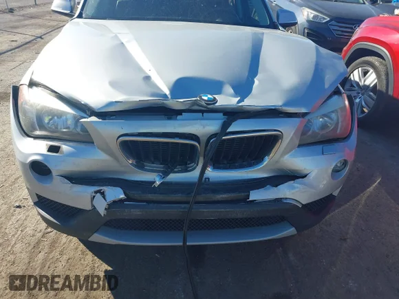 ✅ 2013 BMW X1 xDrive28i • VIN: WBAVL1C52DVR91900 • Лот: 40697726. Опубликован ранее на IAAI с пробегом 115 200 миль. Бесплатный доступ к архиву аукционных продаж из США и подробный отчёт об истории автомобиля на DreamBid. Изображение 6.