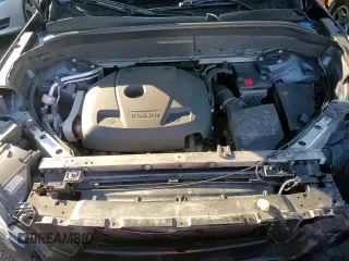 ✅ 2022 Volvo XC90 Momentum • VIN: YV4102PK6N1783203 • Lot: 81949045. Wystawiony na Copart z przebiegiem 69 700 mil. Bezpłatny archiwum sprzedaży aukcyjnych z USA i szczegółowy raport historii pojazdu na DreamBid. Zdjęcie 15.