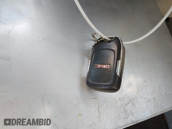 ✅ 2020 GMC Terrain Denali • VIN: 3GKALXEX1LL220821 • Лот: 44942724. Опубликован ранее на IAAI с пробегом 92 245 миль. Бесплатный доступ к архиву аукционных продаж из США и подробный отчёт об истории автомобиля на DreamBid. Изображение 10.