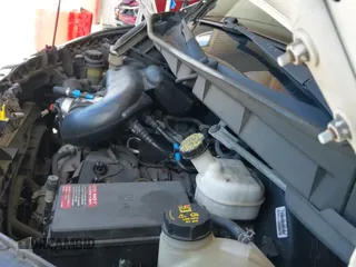 ✅ 2016 Ford Transit Cargo • VIN: 1FTYR1ZM6GKA38884 • Lot: 42984019. Listed on IAAI with 228,392 mi. Free auction sales archive from the USA and detailed vehicle history report at DreamBid. Image 19.