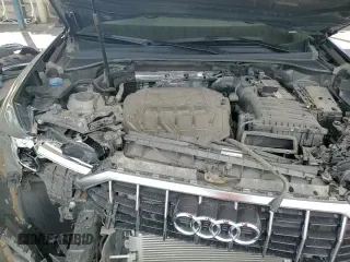 ✅ 2022 Audi Q3 Premium • VIN: WA1AUCF34N1140656 • Lot: 68894635. Listed on Copart with 36,490 mi. Free auction sales archive from the USA and detailed vehicle history report at DreamBid. Image 14.