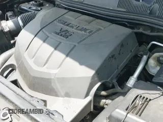 ✅ 2007 Suzuki XL7 Luxury • VIN: 2S3DB317276122872 • Lot: 42771156. Listed on IAAI with 177,750 mi. Free auction sales archive from the USA and detailed vehicle history report at DreamBid. Image 20.