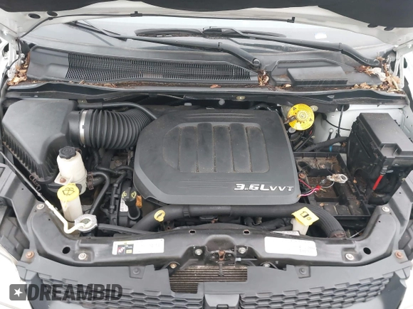 ✅ 2014 Ram Cargo Van Tradesman • VIN: 2C4RRGAGXER130589 • Lot: 44428122. Wystawiony na IAAI z przebiegiem Nie podano. Bezpłatny archiwum sprzedaży aukcyjnych z USA i szczegółowy raport historii pojazdu na DreamBid. Zdjęcie 10.
