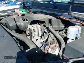 ✅ 2008 Chevrolet Silverado 1500 1LT • VIN: 2GCEK190281257847 • Lot: 43415377. Listed on IAAI with 228,320 mi. Free auction sales archive from the USA and detailed vehicle history report at DreamBid. Image 19.