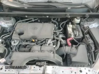 ✅ 2019 Toyota RAV4 XLE Premium • VIN: JTMC1RFV6KD036174 • Lot: 92927785. Listed on Copart with 126,868 mi. Free auction sales archive from the USA and detailed vehicle history report at DreamBid. Image 14.