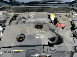 ✅ 2022 Infiniti QX55 Luxe • VIN: 3PCAJ5J38NF104560 • Lot: 84386355. Wystawiony na Copart z przebiegiem 86 544 mil. Bezpłatny archiwum sprzedaży aukcyjnych z USA i szczegółowy raport historii pojazdu na DreamBid. Zdjęcie 14.