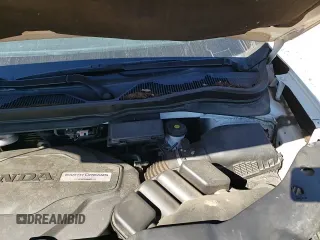 ✅ 2018 Honda Pilot EX • VIN: 5FNYF5H34JB032787 • Лот: 82589605. Опубликован ранее на Copart с пробегом 91 601 миль. Бесплатный доступ к архиву аукционных продаж из США и подробный отчёт об истории автомобиля на DreamBid. Изображение 16.