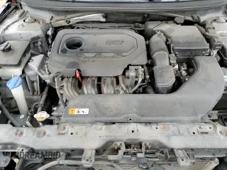 ✅ 2017 Hyundai Sonata 2.4L • VIN: 5NPE24AF9HH517628 • Лот: 90891785. Опубликован ранее на Copart с пробегом 149 620 миль. Бесплатный доступ к архиву аукционных продаж из США и подробный отчёт об истории автомобиля на DreamBid. Изображение 13.