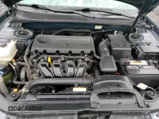 ✅ 2010 Hyundai Sonata GLS • VIN: 5NPET4AC8AH647053 • Лот: 85958164. Опубликован ранее на Copart с пробегом 182 991 миль. Бесплатный доступ к архиву аукционных продаж из США и подробный отчёт об истории автомобиля на DreamBid. Изображение 13.