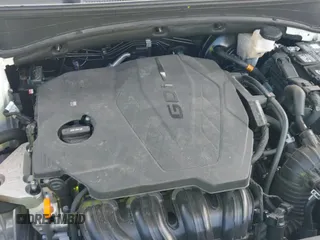 ✅ 2024 Kia Sportage SX-Prestige • VIN: 5XYK53DF9RG211554 • Лот: 42497610. Опубликован ранее на IAAI с пробегом 9 456 миль. Бесплатный доступ к архиву аукционных продаж из США и подробный отчёт об истории автомобиля на DreamBid. Изображение 20.