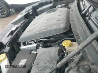 ✅ 2014 Jeep Cherokee Limited • VIN: 1C4PJMDS9EW240621 • Lot: 41971126. Listed on IAAI with 187,630 mi. Free auction sales archive from the USA and detailed vehicle history report at DreamBid. Image 19.