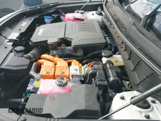 ✅ 2025 Kia Niro LX • VIN: KNDCP3LE3S5266720 • Лот: 43216641. Опубликован ранее на IAAI с пробегом 5 050 миль. Бесплатный доступ к архиву аукционных продаж из США и подробный отчёт об истории автомобиля на DreamBid. Изображение 19.