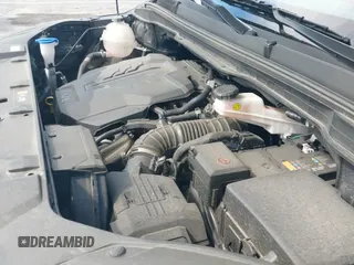 ✅ 2024 Kia Carnival LX • VIN: KNDNB4H34R6424104 • Lot: 43026174. Wystawiony na IAAI z przebiegiem 41 048 mil. Bezpłatny archiwum sprzedaży aukcyjnych z USA i szczegółowy raport historii pojazdu na DreamBid. Zdjęcie 19.