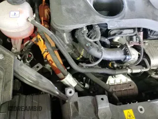 2024 Dodge Hornet R/T z VIN ZACPDFCW6R3A33668, wystawiony jako Copart lot #66370315 z przebiegiem 22 668 mil mil oraz Czysty tytuł • Clean title. Historia ofert i sprzedaży dostępna na DreamBid. Obrazek 15.