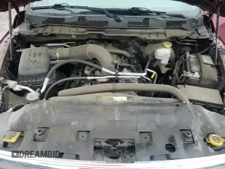 2020 Ram 1500 SLT с VIN 1C6RR7TT3LS161616, выставлен на аукционе Copart как лот 84199855 с пробегом 108 097 миль миль и Списание • Salvage title. История ставок и продаж доступна на DreamBid. Изображение 15.