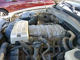 ✅ 2003 Toyota 4Runner SR5 • VIN: JTEBT14R530003801 • Лот: 41830222. Опубликован ранее на IAAI с пробегом 139 426 миль. Бесплатный доступ к архиву аукционных продаж из США и подробный отчёт об истории автомобиля на DreamBid. Изображение 20.