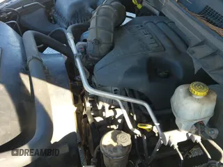 ✅ 2012 Ram 1500 Express • VIN: 1C6RD6FT6CS286095 • Lot: 43482414. Listed on IAAI with 272,827 mi. Free auction sales archive from the USA and detailed vehicle history report at DreamBid. Image 19.