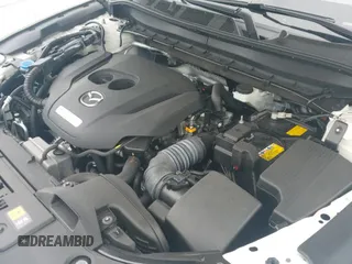 ✅ 2023 Mazda CX-5 2.5 Turbo • VIN: JM3KFBAY0P0154376 • Lot: 43026682. Listed on IAAI with 22,336 mi. Free auction sales archive from the USA and detailed vehicle history report at DreamBid. Image 21.