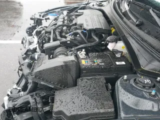 ✅ 2025 Hyundai Elantra SEL Sport • VIN: KMHLM4DG9SU961154 • Lot: 42307437. Listed on IAAI with 1,772 mi. Free auction sales archive from the USA and detailed vehicle history report at DreamBid. Image 19.