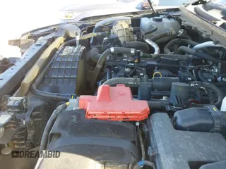 ✅ 2021 Ford Ranger XL • VIN: 1FTER1EH8MLD14497 • Lot: 43530273. Listed on IAAI with 105,836 mi. Free auction sales archive from the USA and detailed vehicle history report at DreamBid. Image 19.