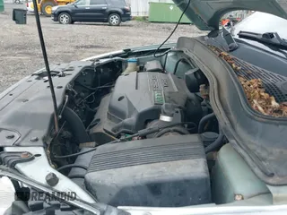 ✅ 2003 Honda Pilot EX • VIN: 2HKYF18513H571365 • Lot: 43018451. Listed on IAAI with 184,107 mi. Free auction sales archive from the USA and detailed vehicle history report at DreamBid. Image 19.