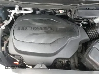 ✅ 2021 Honda Pilot EX-L • VIN: 5FNYF6H50MB095655 • Lot: 60996705. Listed on Copart with 23,093 mi. Free auction sales archive from the USA and detailed vehicle history report at DreamBid. Image 14.