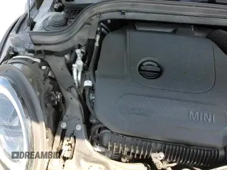 ✅ 2022 MINI Hardtop 4 Door Cooper S • VIN: WMW53DK03N2R24068 • Lot: 61355245. Wystawiony na Copart z przebiegiem 25 756 mil. Bezpłatny archiwum sprzedaży aukcyjnych z USA i szczegółowy raport historii pojazdu na DreamBid. Zdjęcie 13.